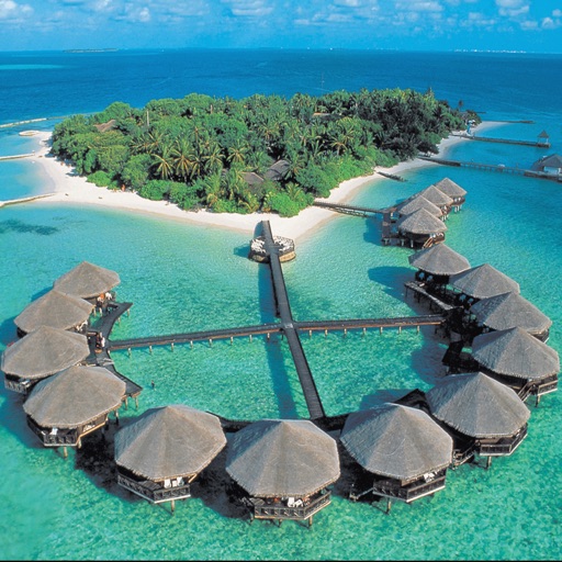 Maldives Photos and Videos | Learn all about the islands with best beaches icon