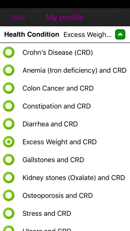 Crohn's Disease v2