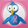 TweetCaster PINK for Twitter