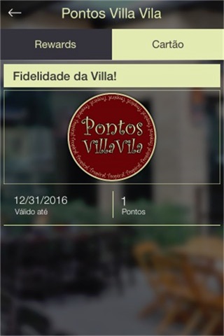 Villa Vila Tropical screenshot 2