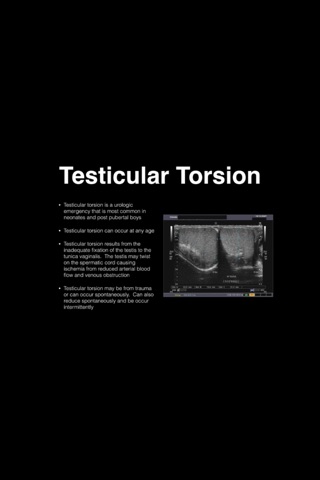 Genitourinary Blueprint PANCE PANRE Review Course (Lecture  & Questions) screenshot 3