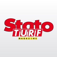 Stato Turf Magazine app not working? crashes or has problems?