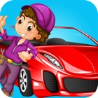 Top 49 Games Apps Like Cars Wash Salon Cleaning and Washing Simulator - Best Alternatives
