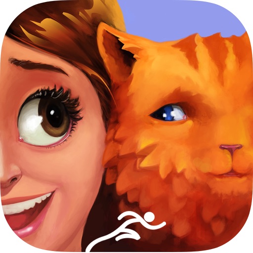 Catch this Kitten iOS App