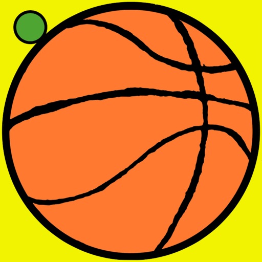 Alley-Ball Icon