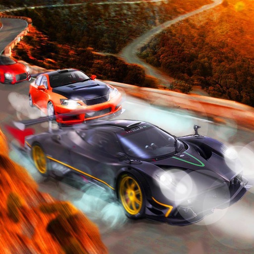 Drift For Speed iOS App