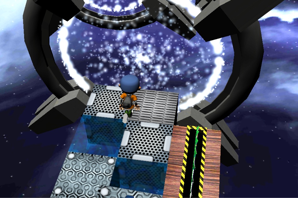 Escape Craft screenshot 3