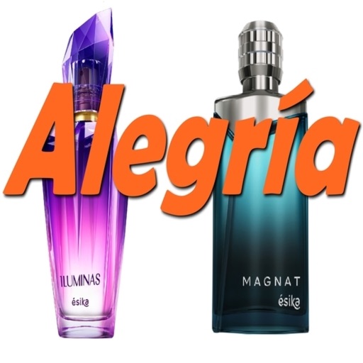 Alegria icon