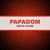 Papadom Indian Takeaway