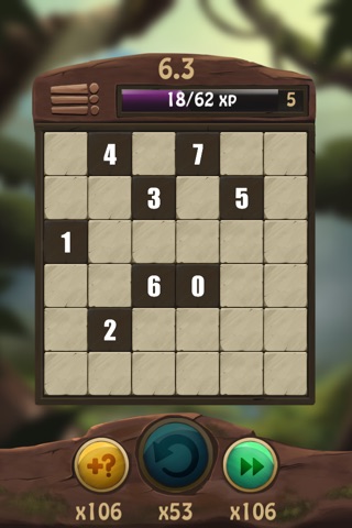 Monkey Memory Game screenshot 2