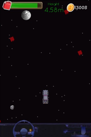 Moonshot Quantum Velocity screenshot 3
