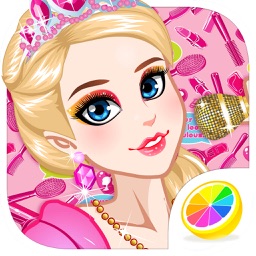 Princess Masquerade – Superstar Beauty Games for Girls and Kids