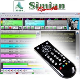 Simian Remote