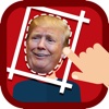 Trump Booth - Transform yourself and your friends into Donald Trump