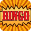 Wild West Bingo Pro - Free Cowboy Casino Game