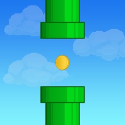 Fly Forever - An Endless Tap-To-Fly Game