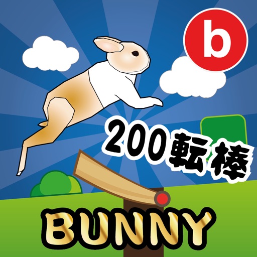 Bbbler Bunny Escape Icon