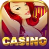 Charming Women Poker  - FREE Slot Machines with Great Bonus Games, Free Spins and Jackpots
