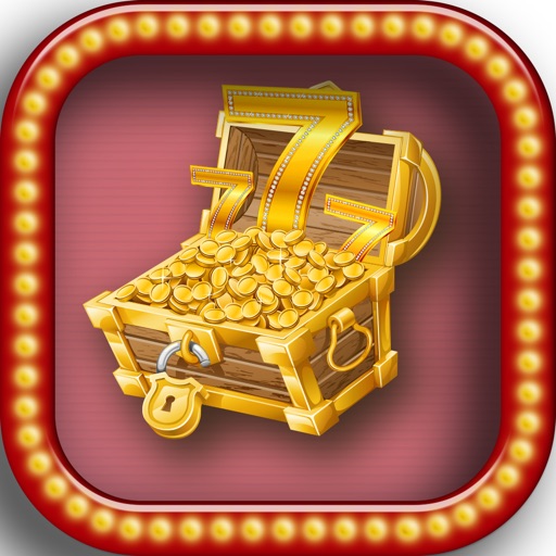 777 Triple Diamond Best Party - Free Slots Game icon