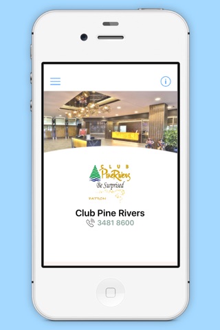 Club Pine Patron screenshot 3