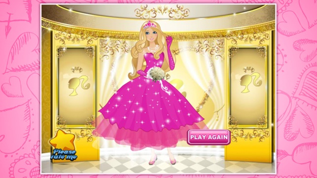 Princess wedding dressup(圖3)-速報App