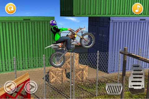 Bike Racing Mania screenshot 4