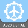 A320 Trainer by Use Before Flight (Airbus A320 EISI IAE)