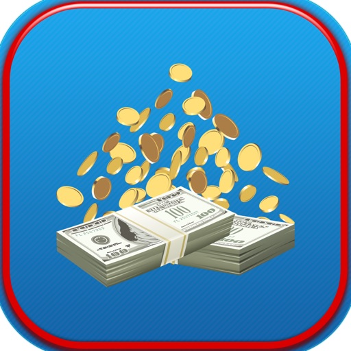 Welcome to the Golden Rain Slots - Fabulous jackpots icon