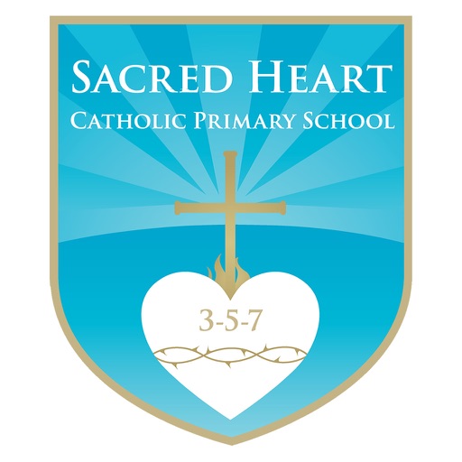 Sacred Heart Catholic Primary School, Islington icon