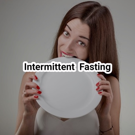 Intermittent Fasting Foundation icon