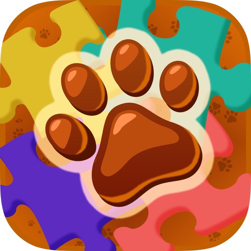 Animal Jigsaw Puzzle – Free Memory, Brain Exercise Game For Kids and Adult.s