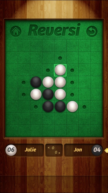 Reversi Free!