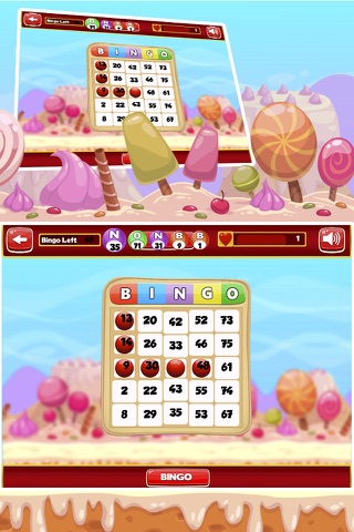 Bingo Pets Pro - Free Bingo Game screenshot 4