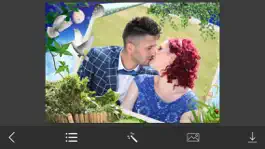 Game screenshot Anniversary Photo Frame - Creative and Effective Frames for your photo apk