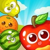 Icon Fruit Link - Classic and fun