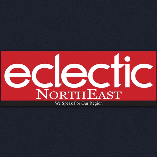 Eclectic Northeast icon
