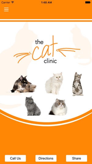 CatClinic(圖1)-速報App