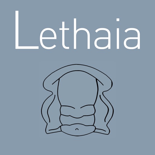 Lethaia icon