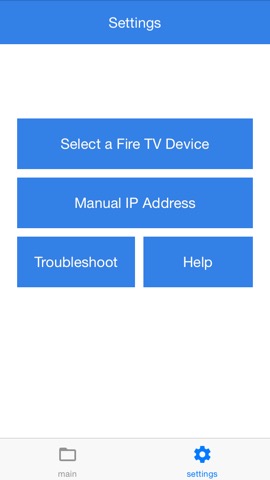 Mouse Toggle for Fire TVのおすすめ画像3