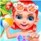 Beach Dress Up 2 - Summer Holiday!