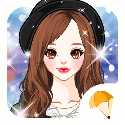 Makeover Fashion Princess - Sweet Beauty Loves Dressing Up, Girl Games icon