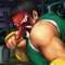 kung-fu-kid for street-fighters(fighting takken HD)