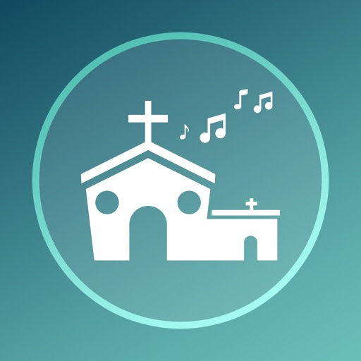 Hymn Keys icon