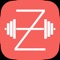 Zen Workouts - Workout Tracker and Training Log for Bodybuilding,  Weightlifting, Fitness and Strength Routines