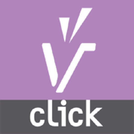 ClickEvent icon
