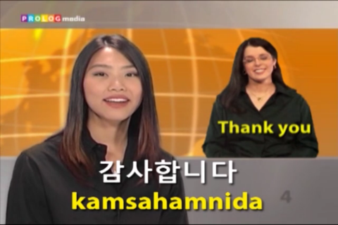 KOREAN - SPEAKit.TV (Video Course) (5X012VIMdl) screenshot 2