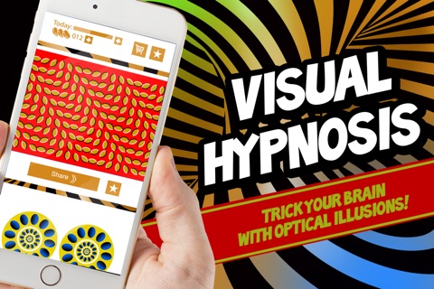Visual Hypnosis screenshot 4