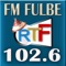 La radio FM FULBE est une radio qui émet depuis Dakar destinée à tous les fulbés du Sénégal et de la diaspora