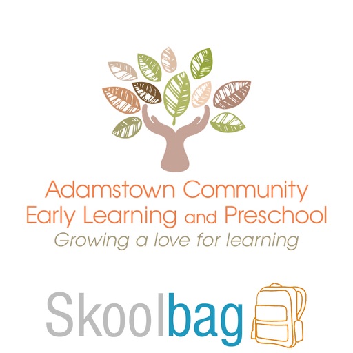 Adamstown Community Early Learning and Preschool - Skoolbag icon