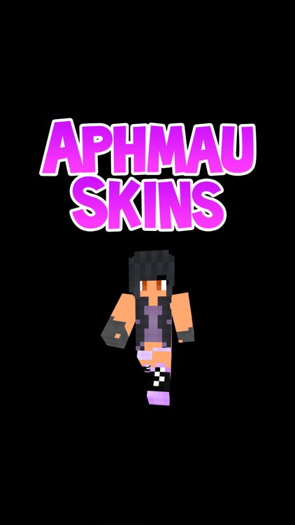 APHMAU SKINS with MC Diaries & MyStreet Skins for Minecraft PE